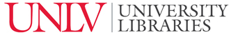 UNLV library logo